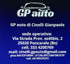 GP Auto di Cinelli Gianpaolo